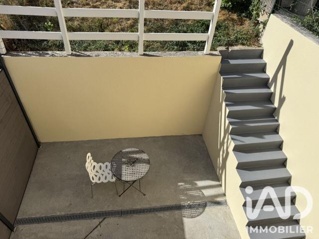 Maison 3 pièces, 79 m² à louer à Athis Mons 91200