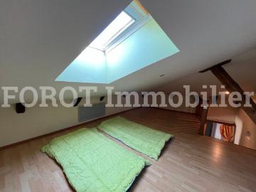 Maison 3 pièces, 79 m² à louer à Le Cheylard 07160