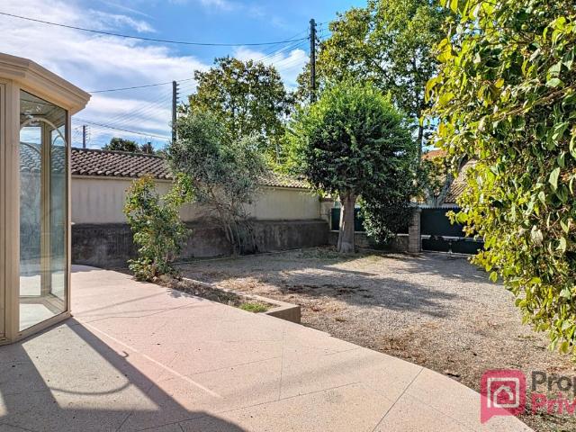 Maison 3 pièces, 79 m² à louer à Miramas 13140