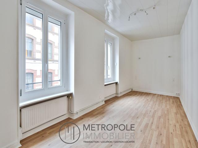 Maison 3 pièces, 79 m² à louer à Tarare 69170