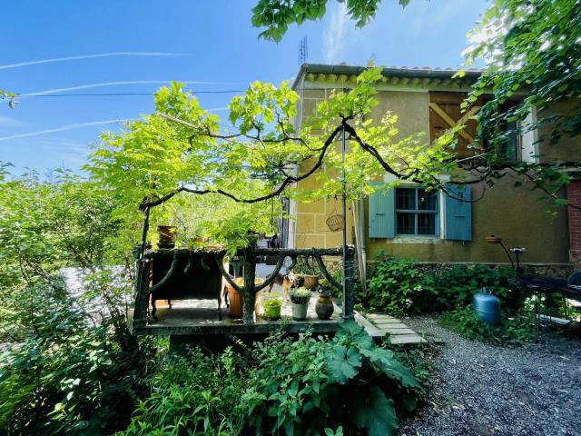 Maison 3 pièces