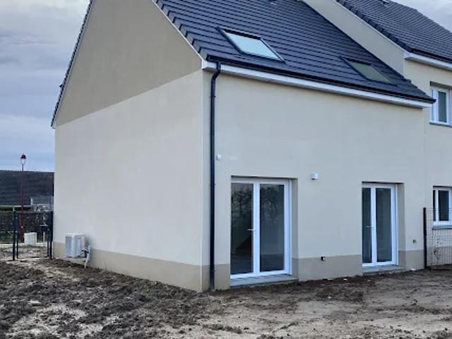 Maison 3 pièces 80 m2