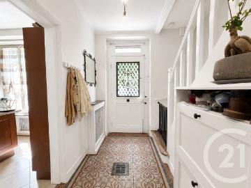 Maison 3 pièces 80 m²