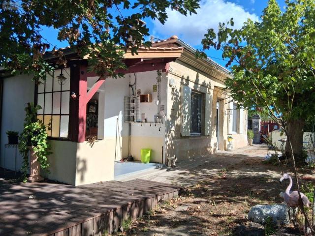 Maison 3 pièces 80 m²