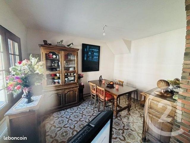 Maison 3 pièces 80 m²