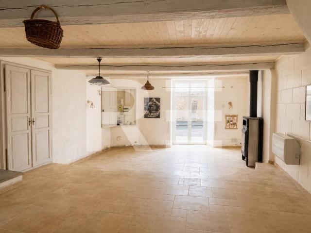 Maison 3 pièces 84 m²