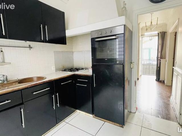 Maison 3 pièces 80 m²