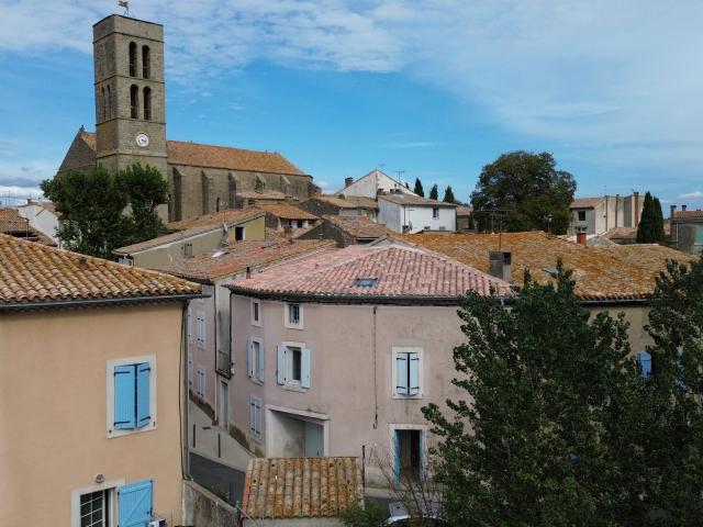 Maison 3 pièces 80 m²