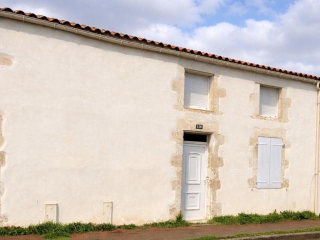 Maison 3 pièces 63 m²
