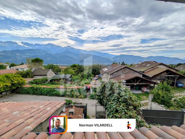 Maison 3 pièces 80 m²