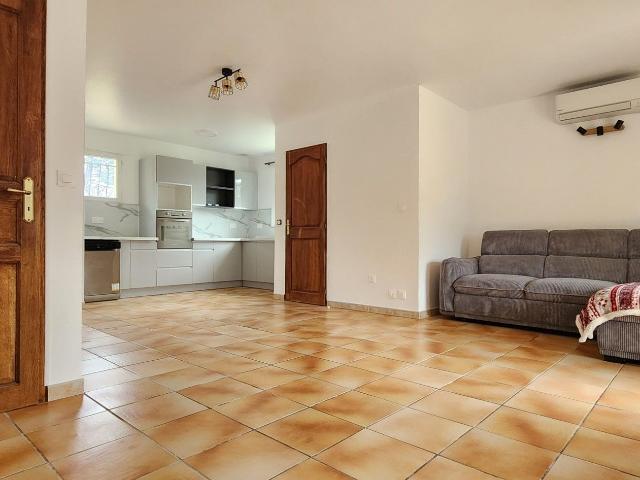 Maison 3 pièces 80 m²