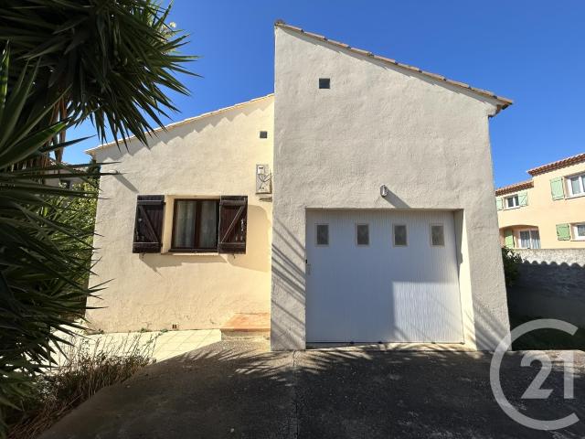 Maison 3 pièces 80 m²