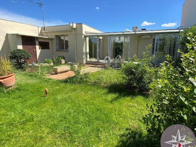 Maison 3 pièces 80 m²