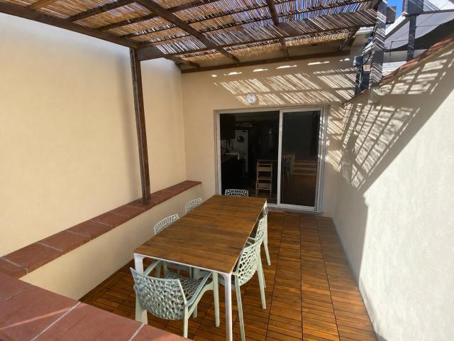 Maison 3 pièces 80 m²