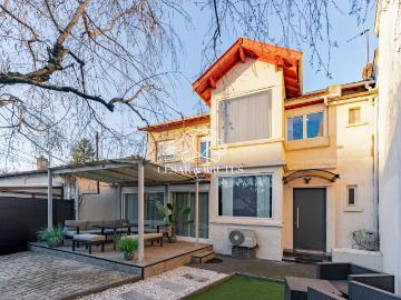 Maison 5 pièces 80 m²