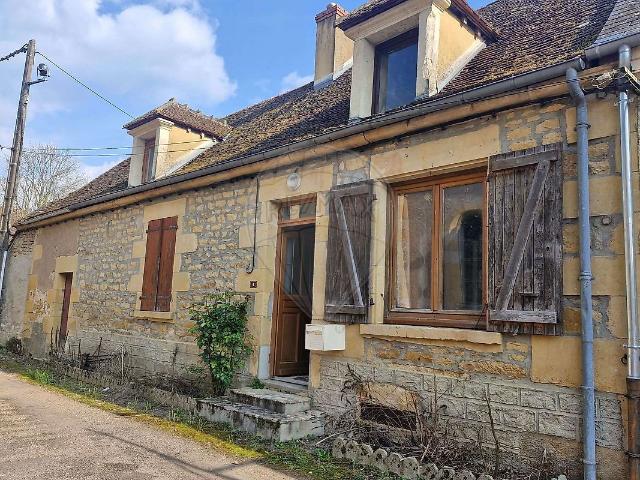 Maison 3 pièces 80 m²