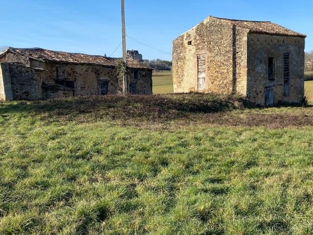 Maison 3 pièces 80 m²