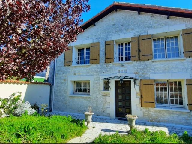Maison 3 pièces 80 m²