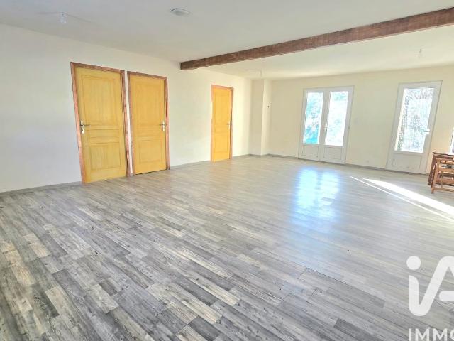 Maison 3 pièces 80 m²