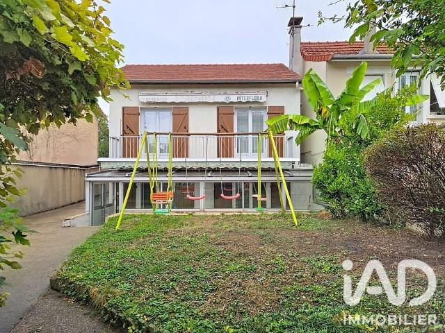 Maison 3 pièces 80 m²