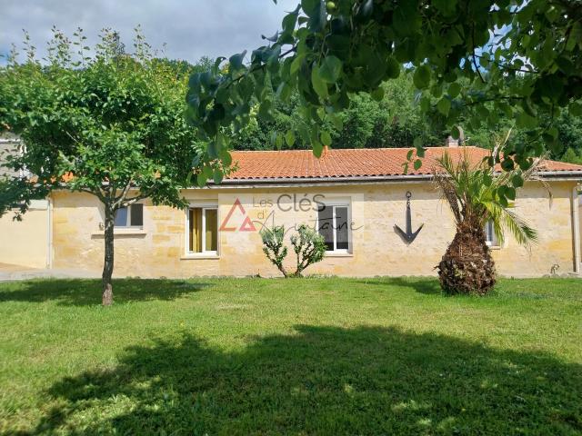 Maison 3 pièces 80 m²