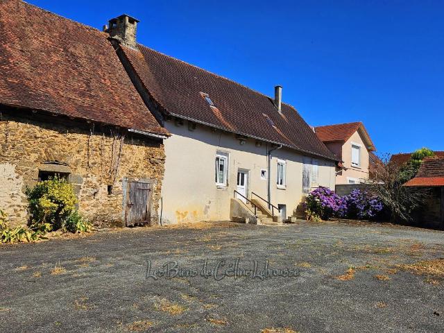Maison 3 pièces 80 m²