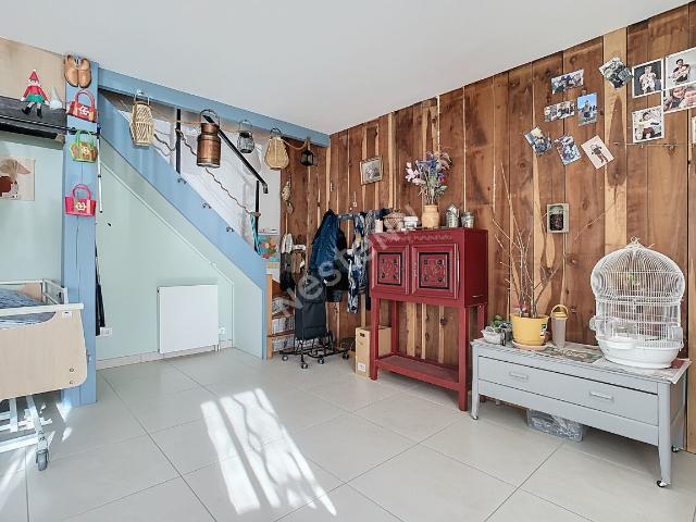 Maison 3 pièces 80 m²
