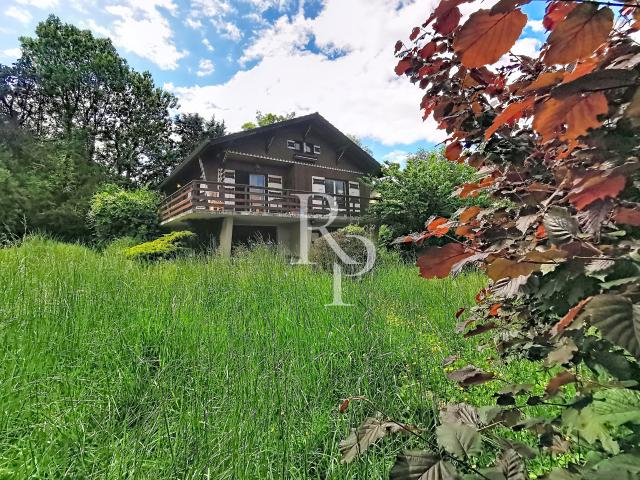 Maison 3 pièces 80 m²