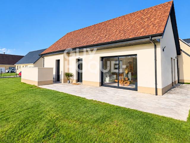 Maison 3 pièces 80 m²