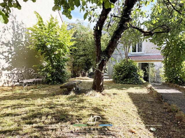 Maison 3 pièces 80 m²