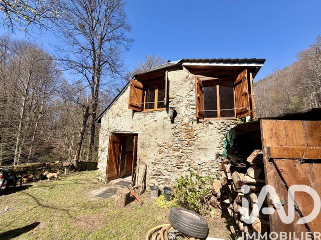 Maison 3 pièces 80 m²