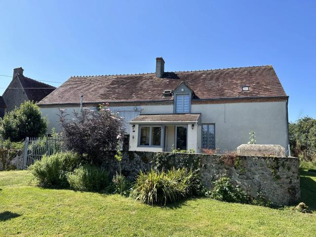 Maison 3 pièces 80 m²