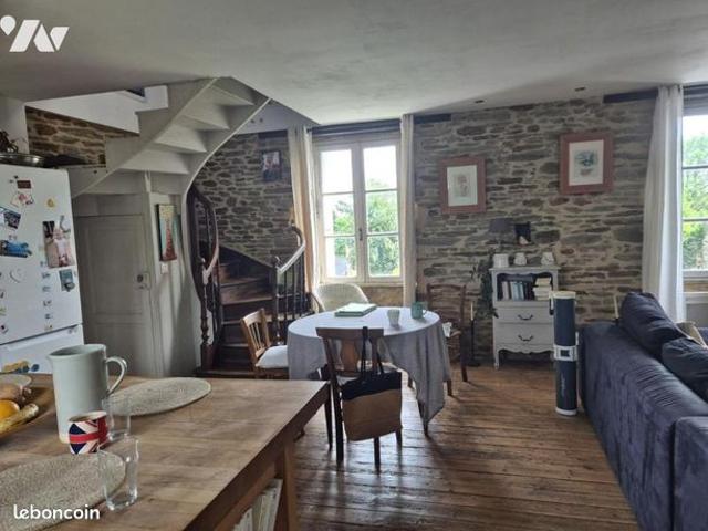 Maison 3 pièces 80 m²