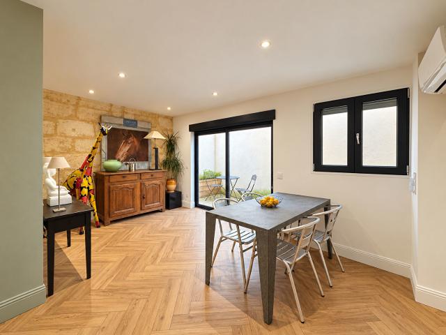 Maison 3 pièces 80 m²