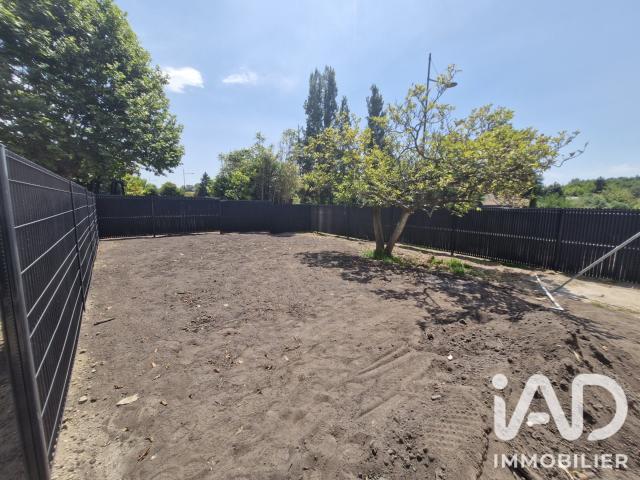 Maison 3 pièces 80 m²