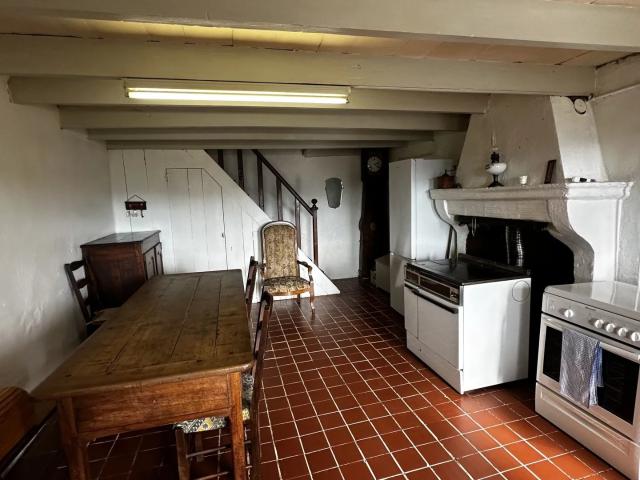 Maison 3 pièces 80 m²