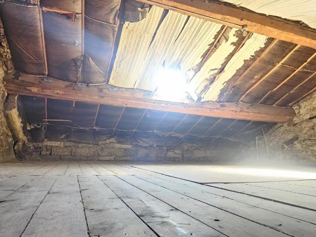 Maison 3 pièces 80 m²
