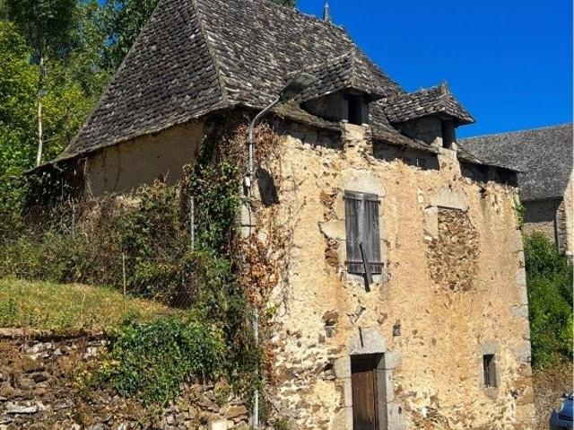 Maison 3 pièces 80 m²