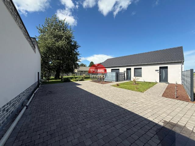 Maison 3 pièces 80 m²