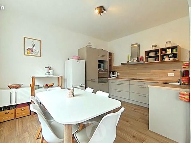 Maison 3 pièces 80 m²