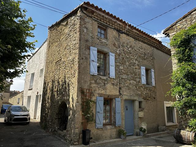 Maison 3 pièces 80 m²