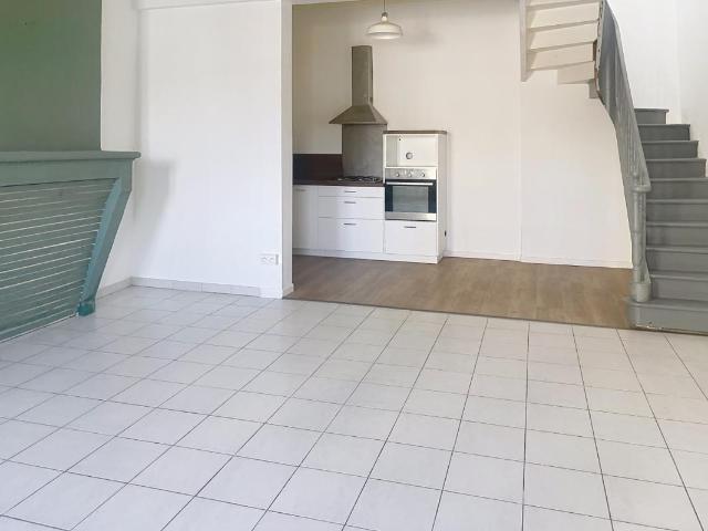 Maison 3 pièces 80 m²