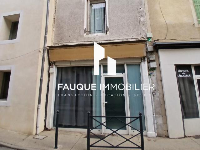 Maison 3 pièces 80 m²