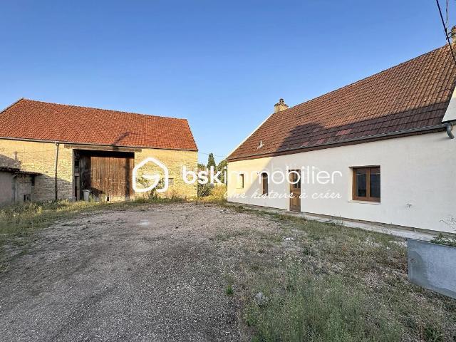Maison 3 pièces 80 m²