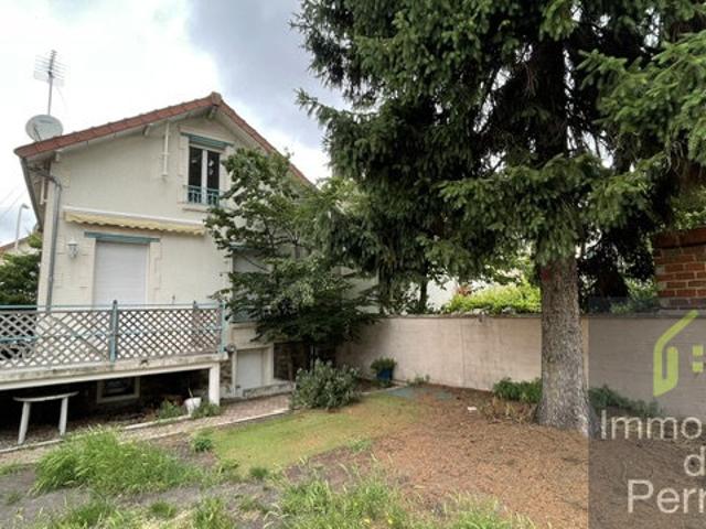 Maison 3 pièces 80 m²