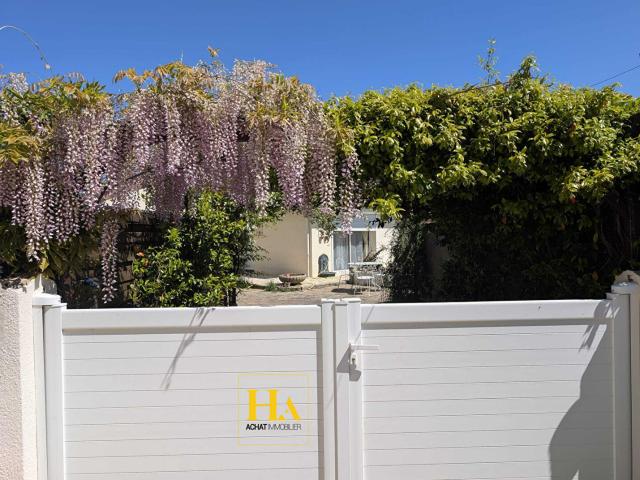 Maison 3 pièces 80 m²