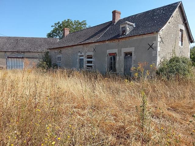 Maison 3 pièces 80 m²