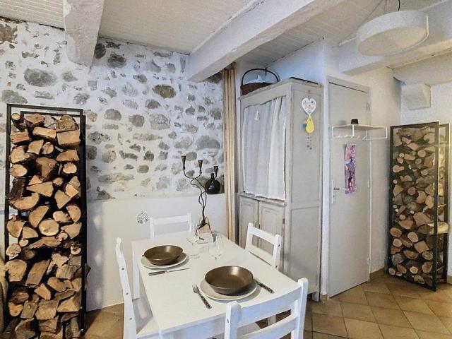 Maison 3 pièces 80 m²