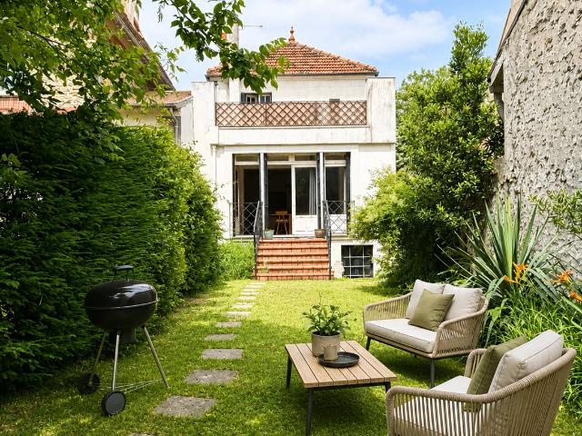 Maison 3 pièces 80 m²