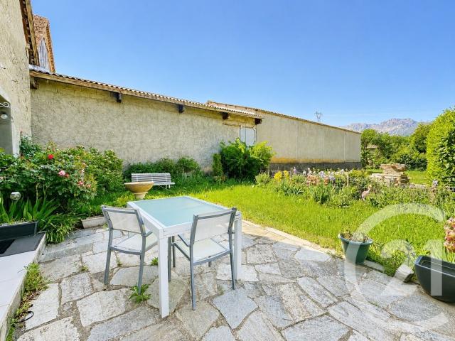 Maison 3 pièces 80 m²